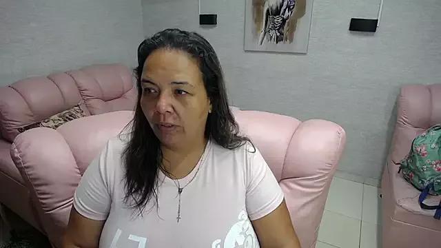 Penelope_Nipples_ from StripChat is Freechat