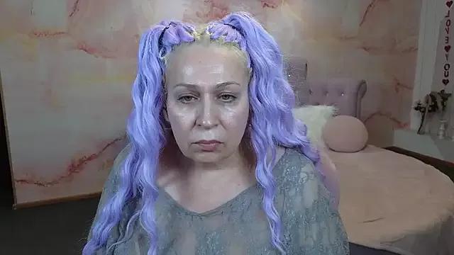 Penelope_Pinky from StripChat