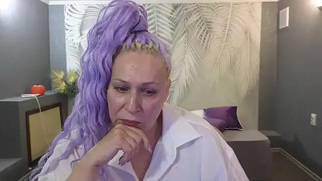 Penelope_Pinky from StripChat is Freechat