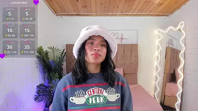 penelope_tay1 from StripChat