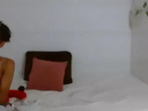 penelope_thomson from StripChat