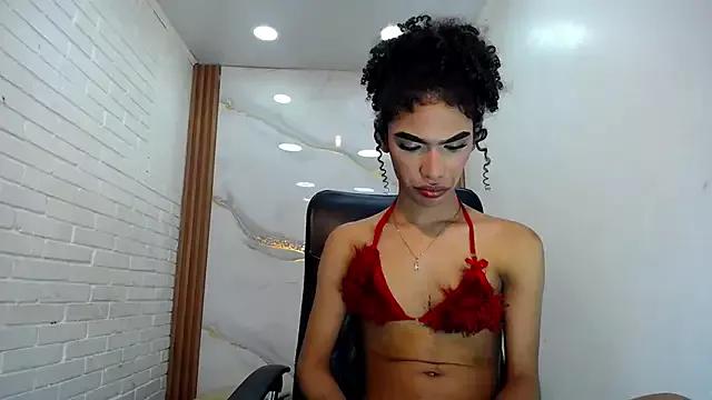 Penelopee_Rouse from StripChat