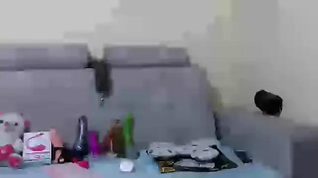 PenelopeHot_91 from StripChat