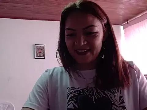 PenelopeMist from StripChat