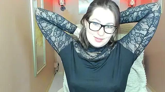 Peneloppa_Star webcams show profile image 