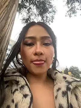 Penny_Baker from StripChat is Freechat