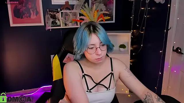 Penny_Stanley from StripChat