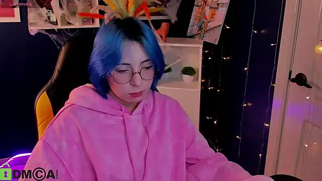 Penny_Stanley from StripChat