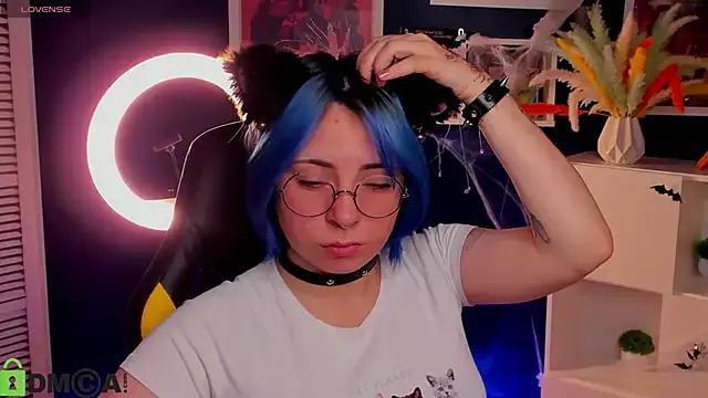 Penny_Stanley from StripChat