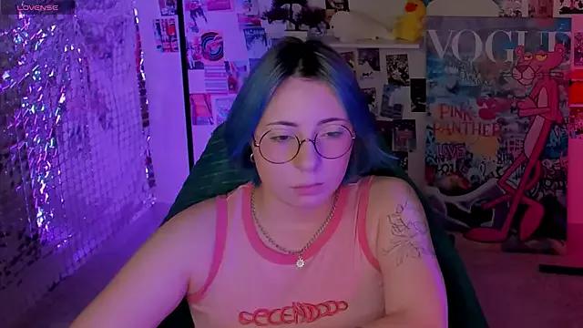 Penny_Stanley webcams show profile image 