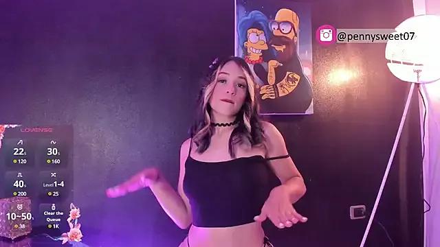 penny_sweett_ from StripChat