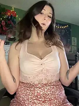 pennybabyy from StripChat