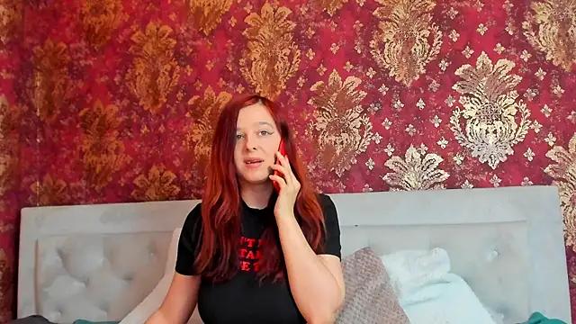 PennyDolce from StripChat