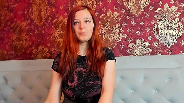 PennyDolce from StripChat