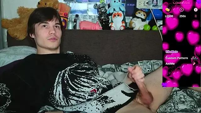 pepedastro from StripChat
