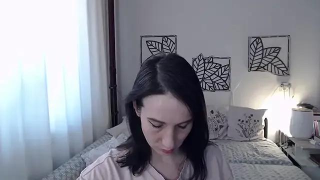 pepper_milf from StripChat