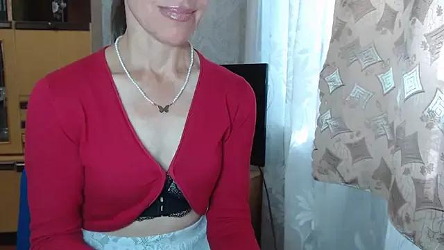 Pepper_mur from StripChat