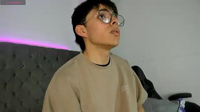 PepperTwink from StripChat