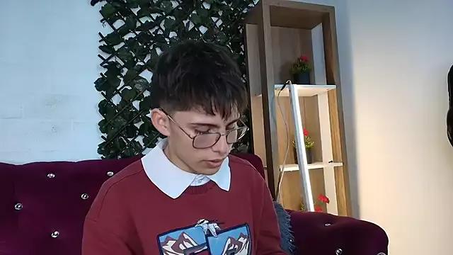 PepperTwink from StripChat