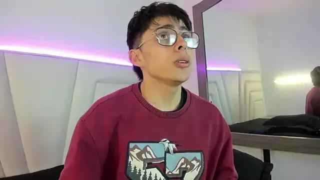 PepperTwink from StripChat