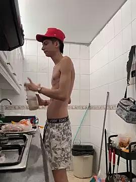 Percyjack44 webcams show profile image 