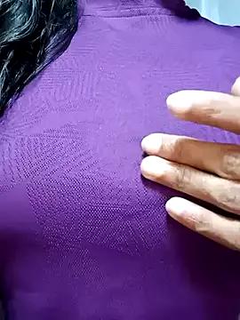 Photos of PerfectAhinsa from StripChat is Private