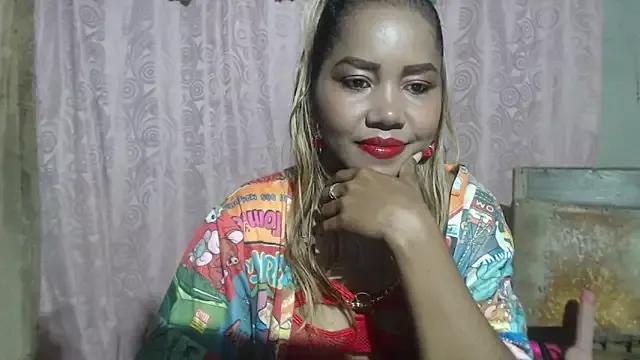 Perla_Guzman from StripChat is Freechat