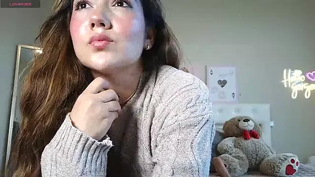 Perlafit1 webcams show profile image 