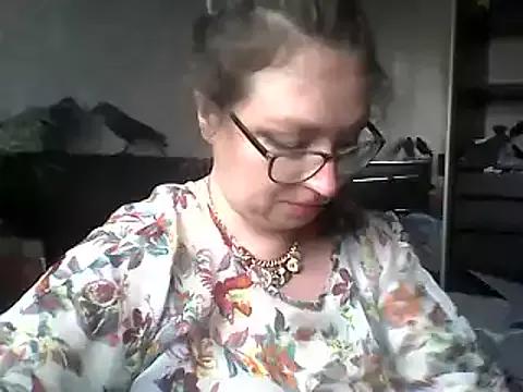PerpetuaAnastagi from StripChat