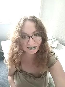 PerpetuaAnastagi from StripChat