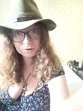 PerpetuaAnastagi from StripChat