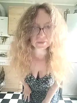 PerpetuaAnastagi from StripChat