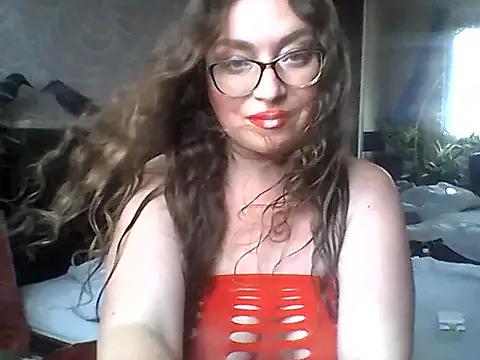 PerpetuaAnastagi from StripChat