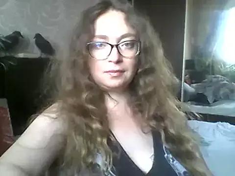 PerpetuaAnastagi from StripChat