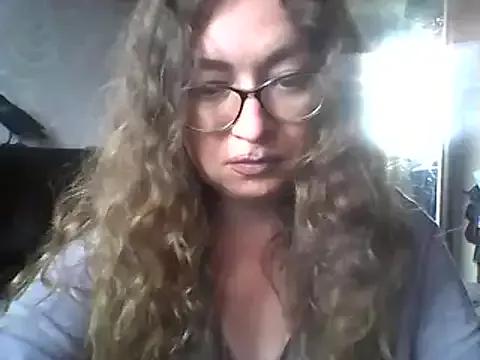 PerpetuaAnastagi from StripChat