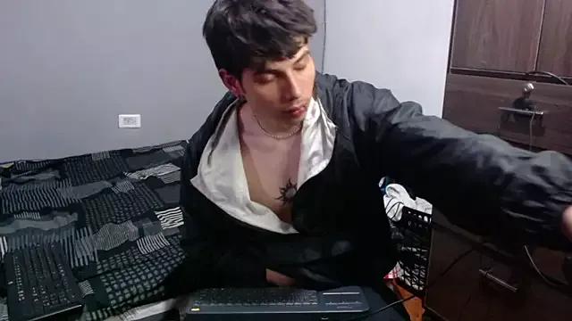 pervertsteens3 from StripChat is Freechat