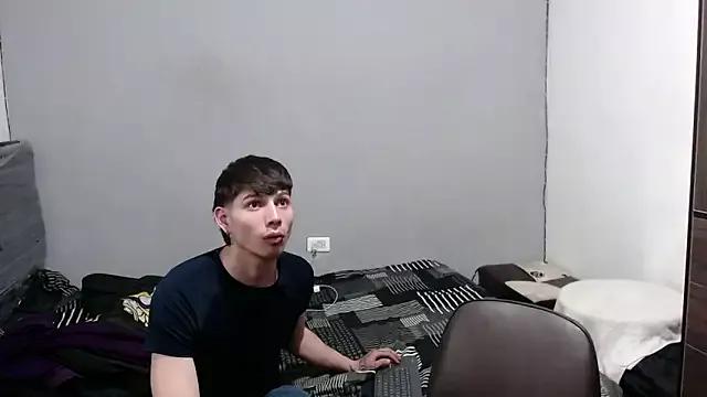 pervertsteens3 from StripChat is Freechat