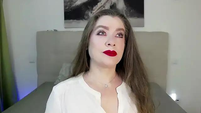 PetersEmily from StripChat