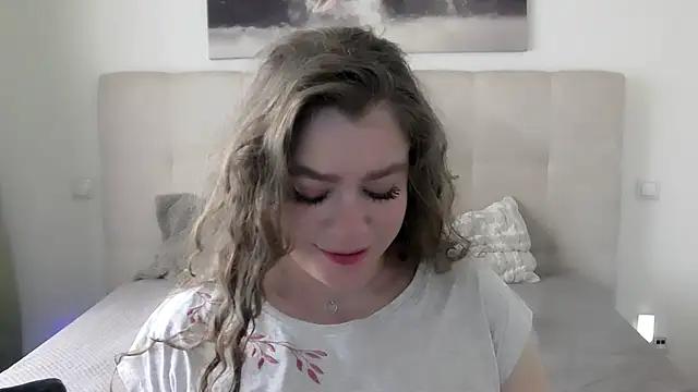 PetersEmily from StripChat