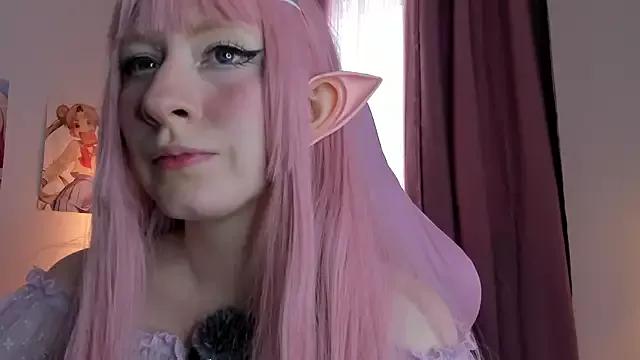 Petite_lilah webcams show profile image 