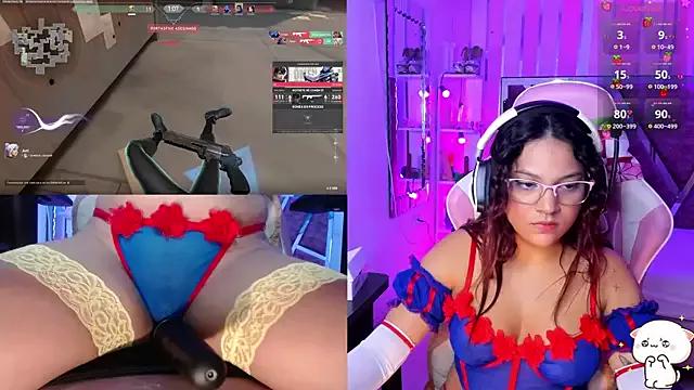 Explore our live girls sluts from our Custom and Multi clubs and checkout exclusive access to highly interactive content, such as shape, hair, titties, pussy type and many more.