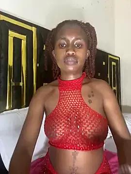 PetiteSpice from StripChat is Freechat