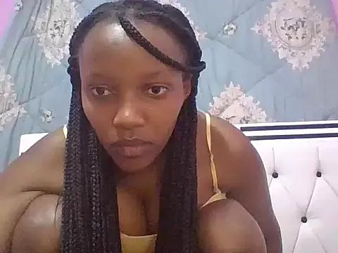 petitev from StripChat is Freechat