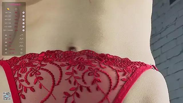 PetraHambelton on StripChat