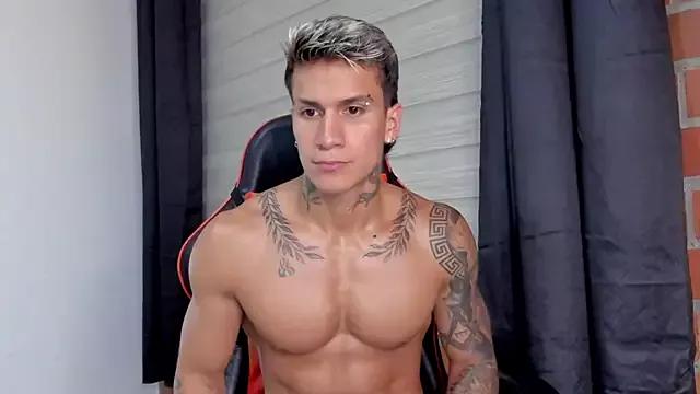 pettergrey1 from StripChat