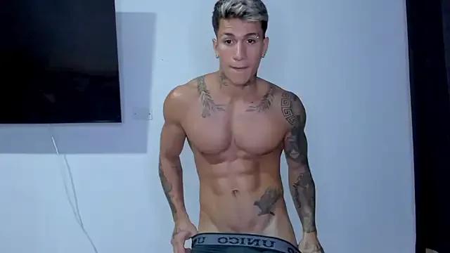 pettergrey1 from StripChat