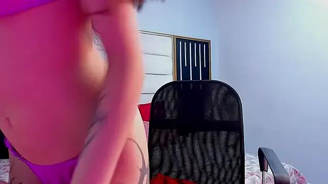 petty_effy from StripChat