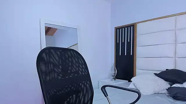petty_effy from StripChat