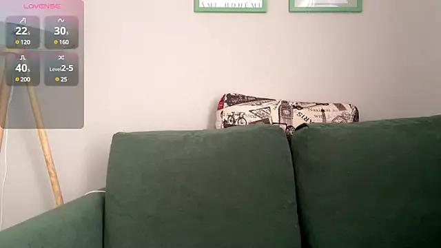 Photos of PetulaGunton from StripChat is Freechat