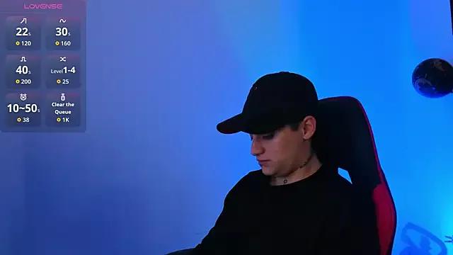 PeytonBox webcams show profile image 